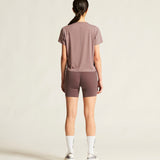 T-shirt Hypervent W-Potpurri