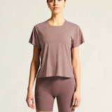 T-shirt Hypervent W-Potpurri