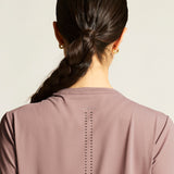 T-shirt Hypervent W-Potpurri