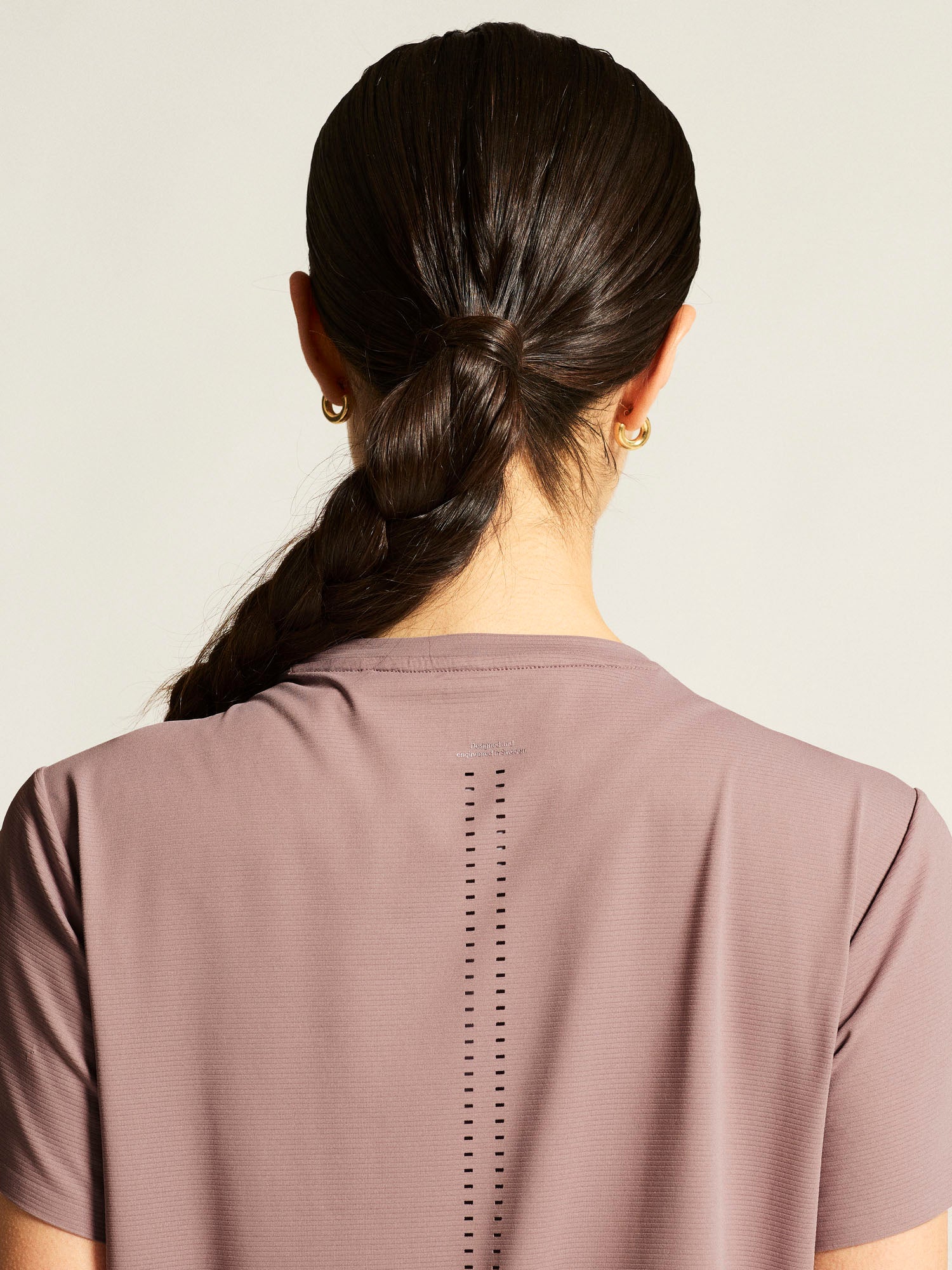 T-shirt Hypervent W-Potpurri