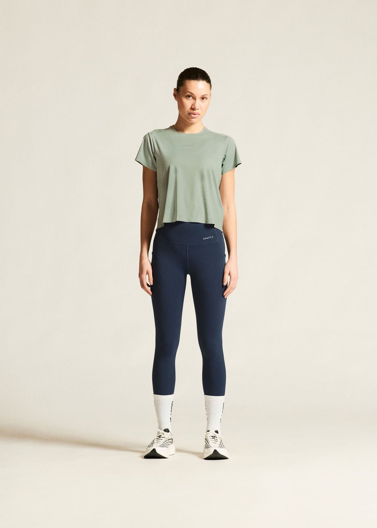 T-shirt Hypervent W-Pigeon