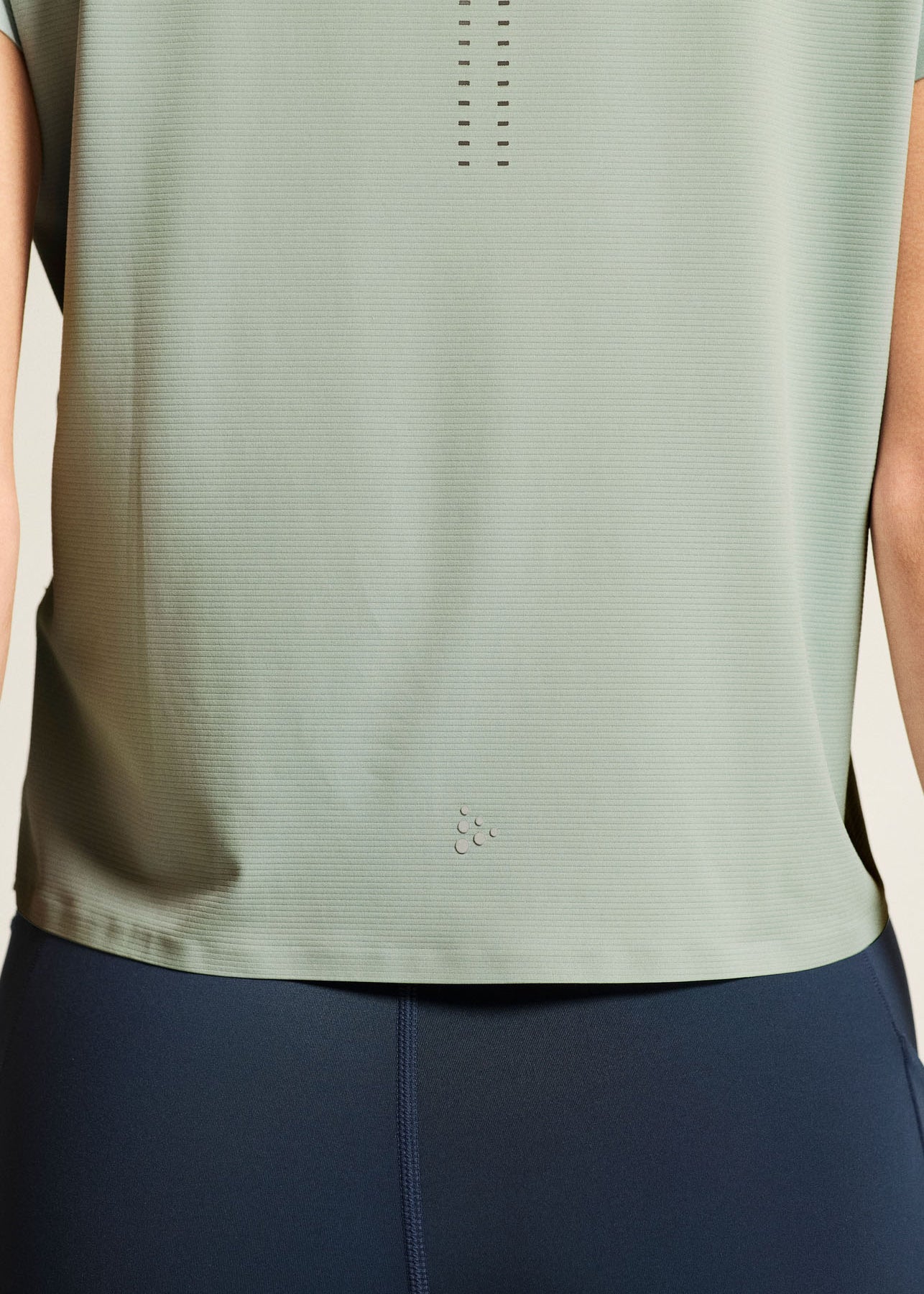 T-shirt Hypervent W-Pigeon