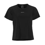 Hypervent Tee W-Black