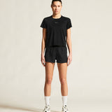 Hypervent Tee W-Black