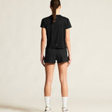 Hypervent Tee W-Black