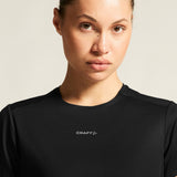 Hypervent Tee W-Black