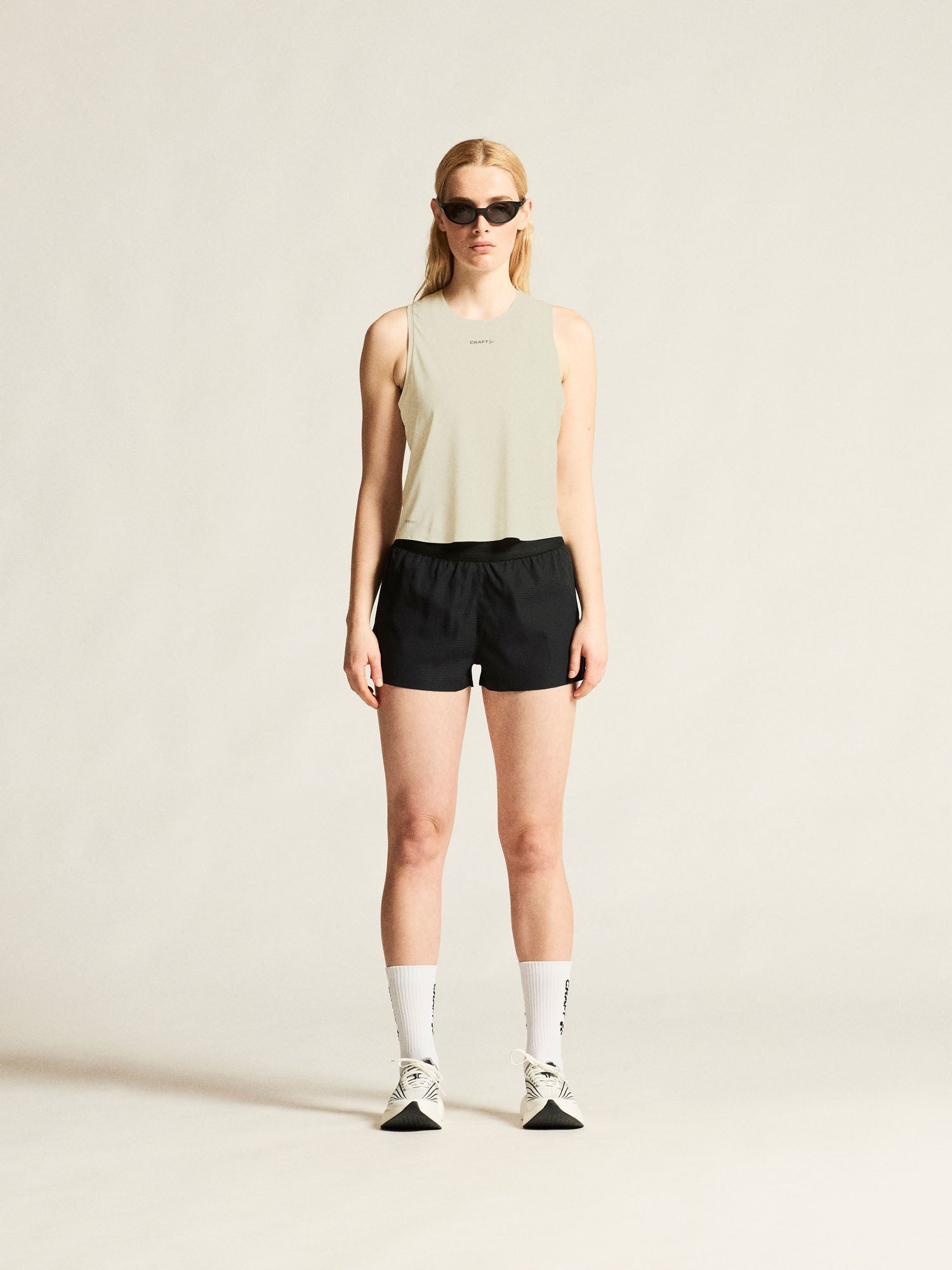 Débardeur Hypervent W-Tofu