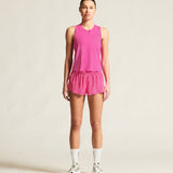 Débardeur Hypervent W-Magenta