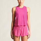 Débardeur Hypervent W-Magenta