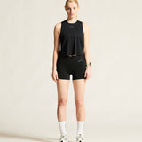 Hypervent Singlet W-Black