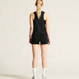 Hypervent Singlet W-Black