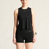 Hypervent Singlet W-Black