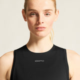 Hypervent Singlet W-Black