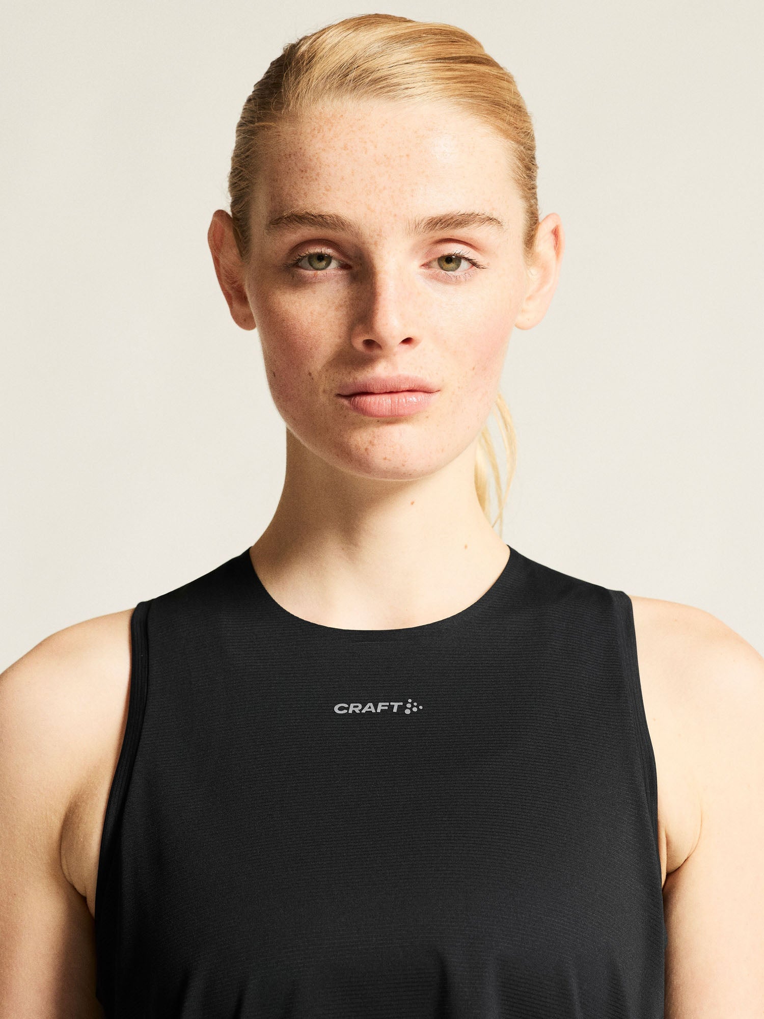 Débardeur Hypervent W-Black