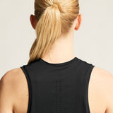 Hypervent Singlet W-Black