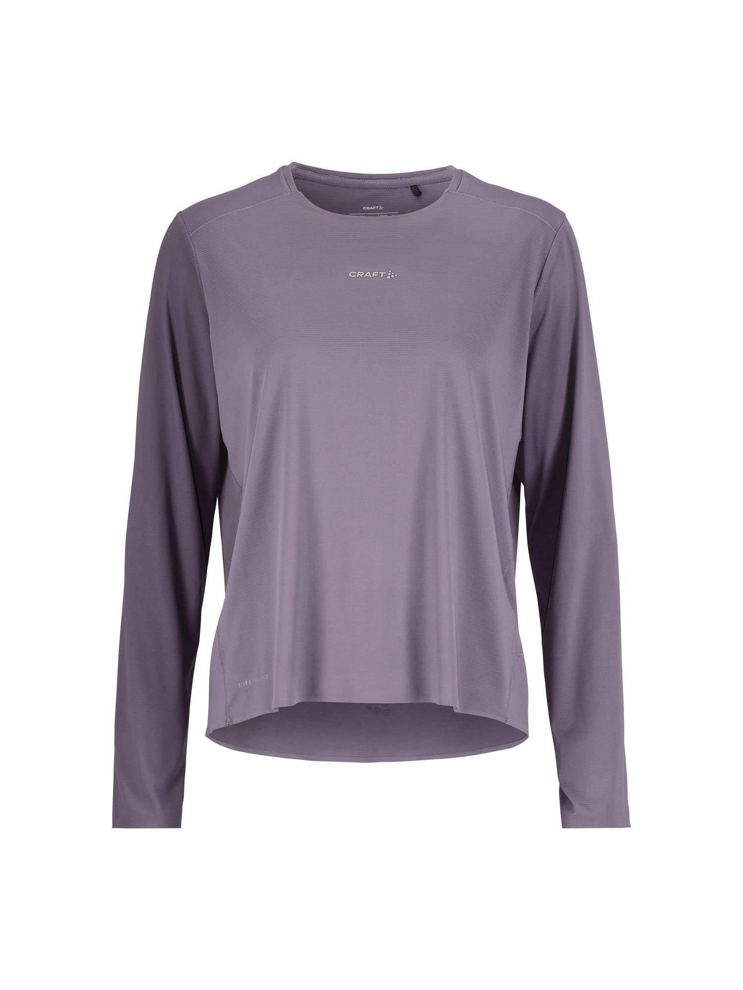 Hypervent Longsleeve W-Cadet