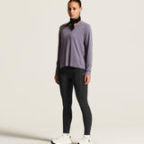 Hypervent Longsleeve W-Cadet