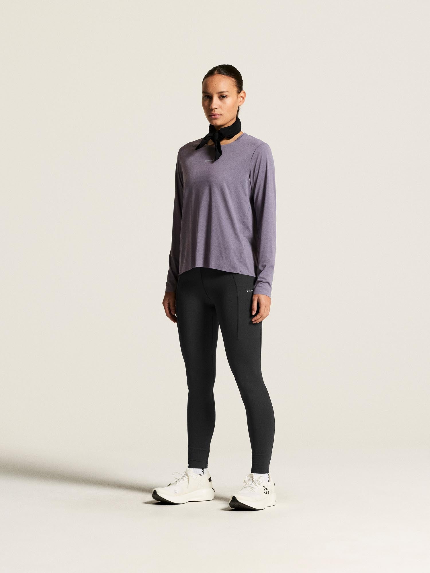 Hypervent Longsleeve W-Cadet