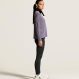 Hypervent Longsleeve W-Cadet