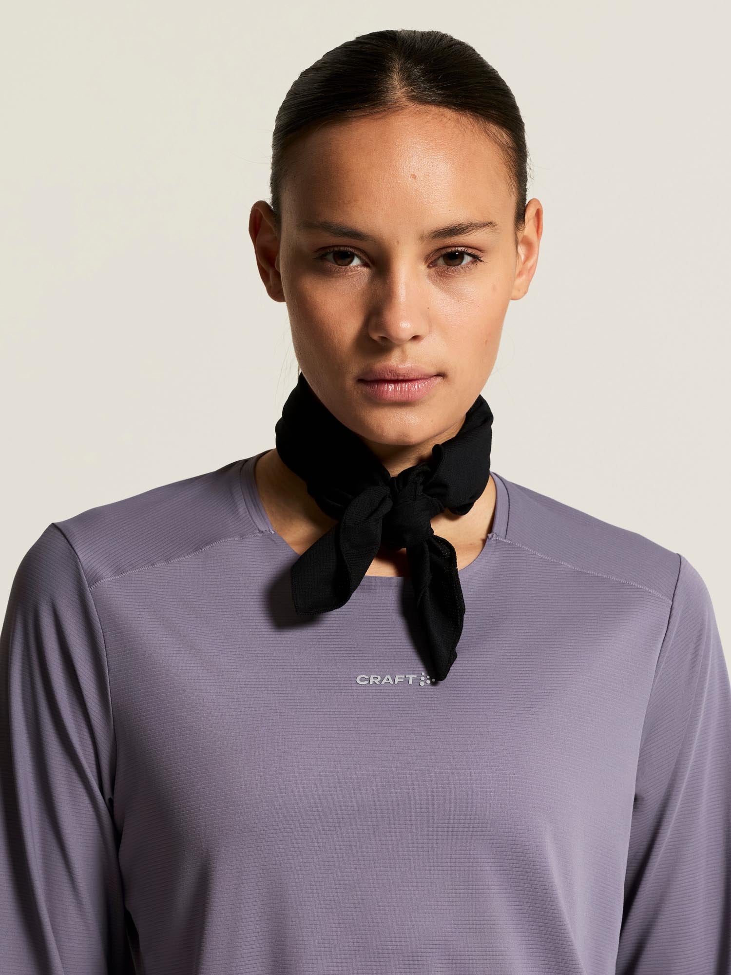 Hypervent Longsleeve W-Cadet
