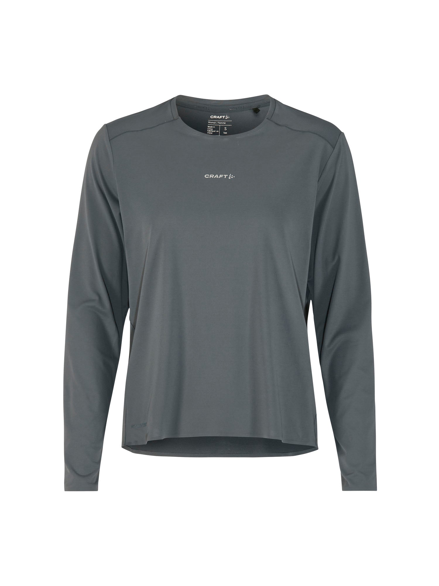 Hypervent Longsleeve W-Norit