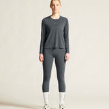 Hypervent Longsleeve W-Norit