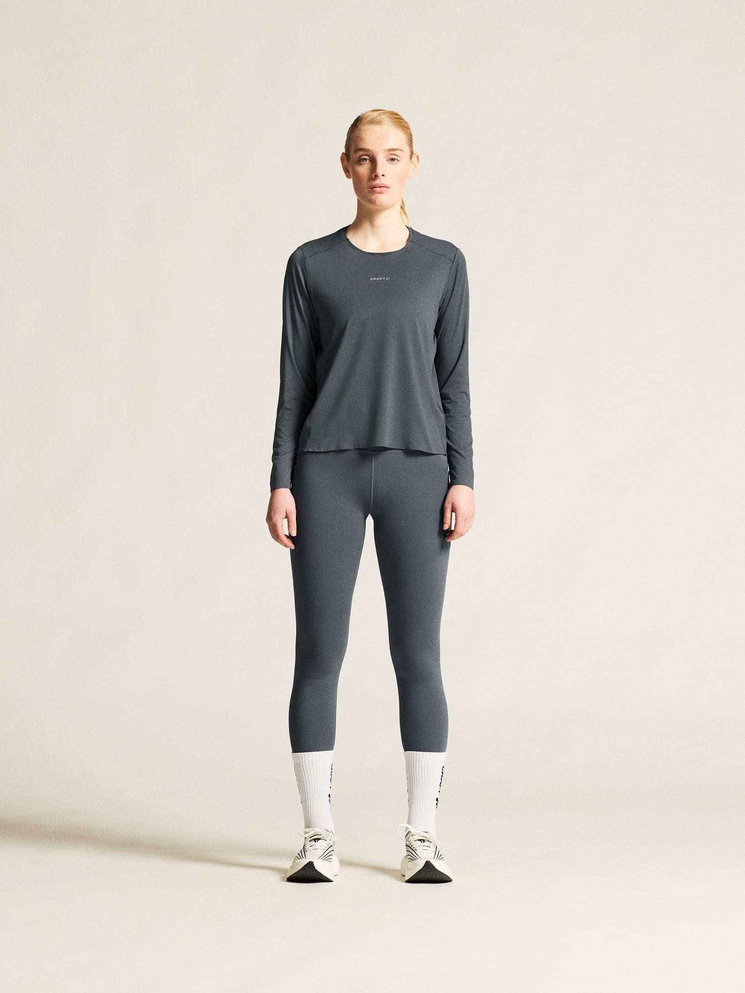 Hypervent Longsleeve W-Norit