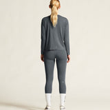 Hypervent Longsleeve W-Norit