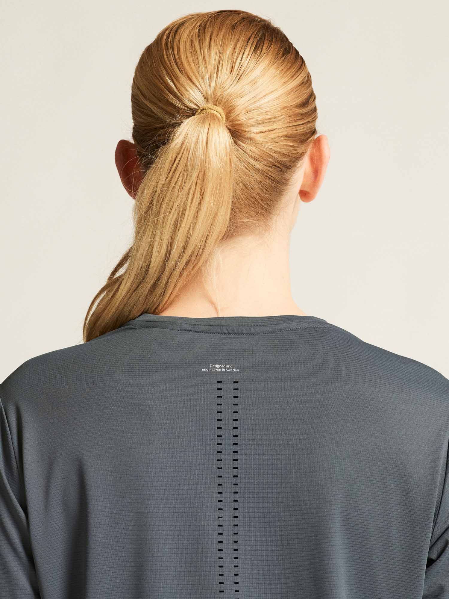 Hypervent Longsleeve W-Norit