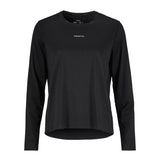 Hypervent Longsleeve W-Black