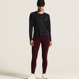 Hypervent Longsleeve W-Black