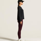 Hypervent Longsleeve W-Black