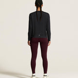 Hypervent Longsleeve W-Black