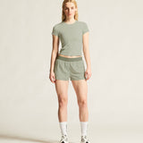 T-shirt court Hypervent W-Pigeon