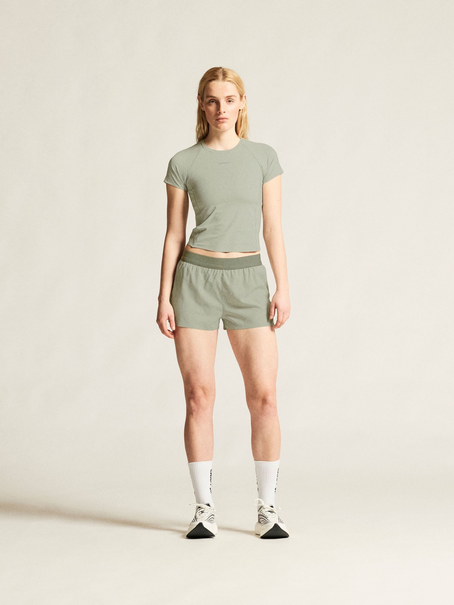 T-shirt court Hypervent W-Pigeon