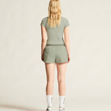 T-shirt court Hypervent W-Pigeon