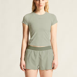 T-shirt court Hypervent W-Pigeon