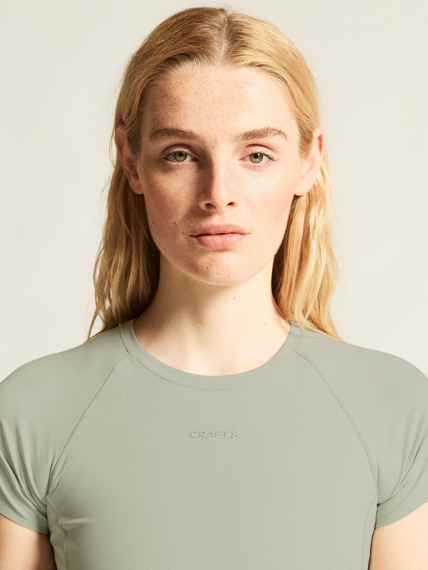 T-shirt court Hypervent W-Pigeon