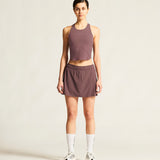 Débardeur court à poche Hypervent W-Flint