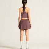 Débardeur court à poche Hypervent W-Flint