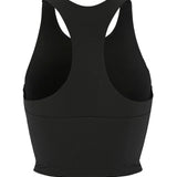 Débardeur court à poche Hypervent W-Black