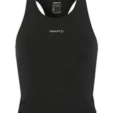 Débardeur court à poche Hypervent W-Black