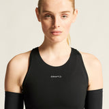 Débardeur court à poche Hypervent W-Black