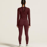 T-shirt à manches longues Hypervent Tight - W-Dk Fig