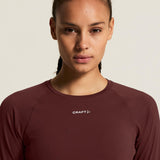 T-shirt à manches longues Hypervent Tight - W-Dk Fig