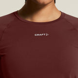 T-shirt à manches longues Hypervent Tight - W-Dk Fig