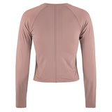 Hypervent T-shirt à manches longues W-Potpurri