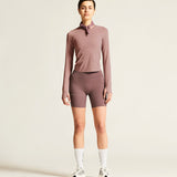 Hypervent T-shirt à manches longues W-Potpurri