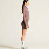 Hypervent T-shirt à manches longues W-Potpurri