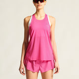 Débardeur Race Day 2 W-Magenta